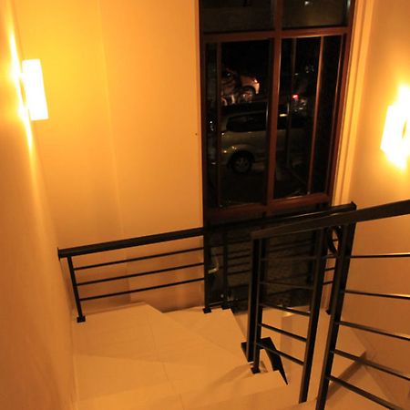 Hotel Griya Amartha Dżakarta Zewnętrze zdjęcie