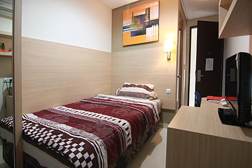 Hotel Griya Amartha Dżakarta Zewnętrze zdjęcie