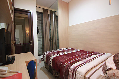 Hotel Griya Amartha Dżakarta Zewnętrze zdjęcie
