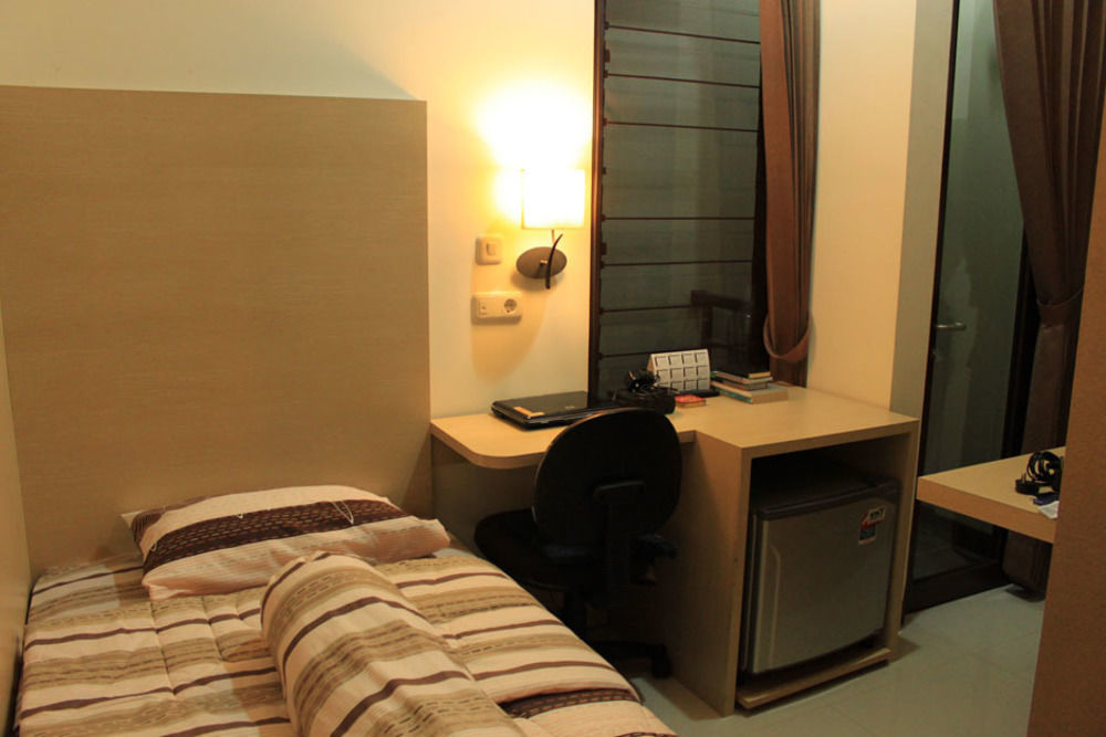 Hotel Griya Amartha Dżakarta Zewnętrze zdjęcie